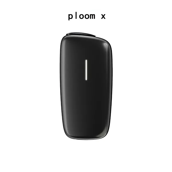 DM_20250305172655_001 加熱煙主機Ploom X ADVANCED【Starter Kit Black】黑色 適用MEVIUS/CAMEL菸彈